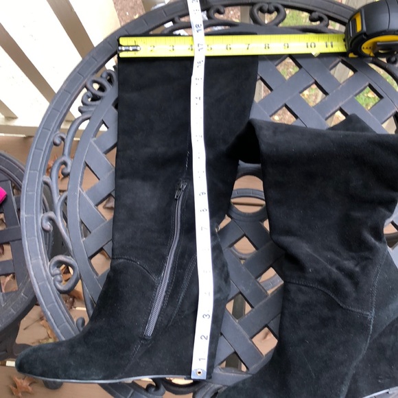 BCBGeneration Slouch Boots, 8 - Picture 8 of 8